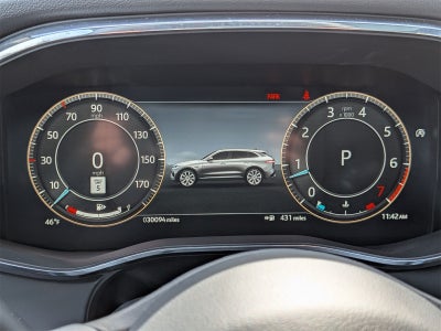 2024 Jaguar F-PACE P250 R-Dynamic S