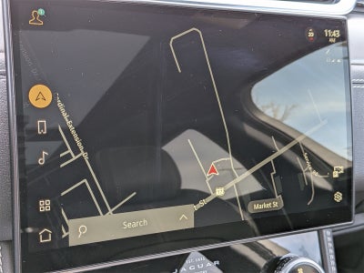 2024 Jaguar F-PACE P250 R-Dynamic S