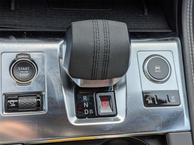 2024 Jaguar F-PACE P250 R-Dynamic S