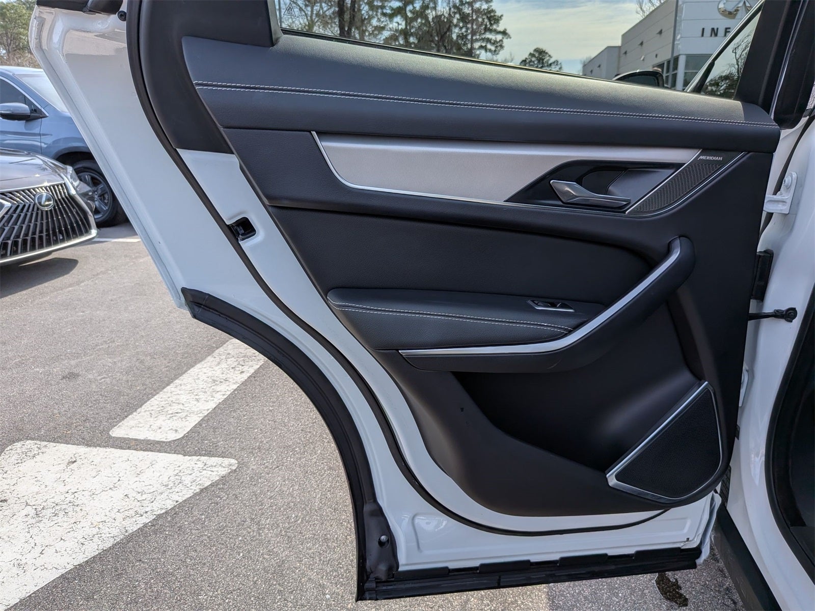 2024 Jaguar F-PACE P250 R-Dynamic S