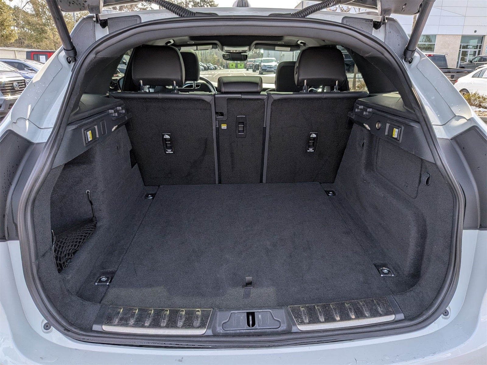 2024 Jaguar F-PACE P250 R-Dynamic S