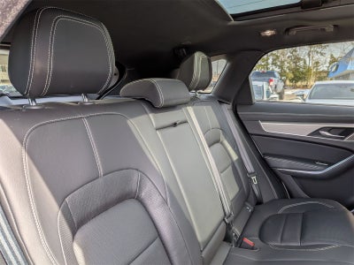2024 Jaguar F-PACE P250 R-Dynamic S