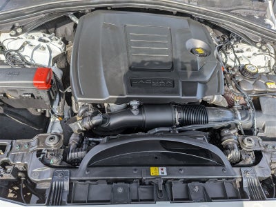 2024 Jaguar F-PACE P250 R-Dynamic S