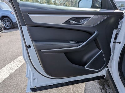 2024 Jaguar F-PACE P250 R-Dynamic S