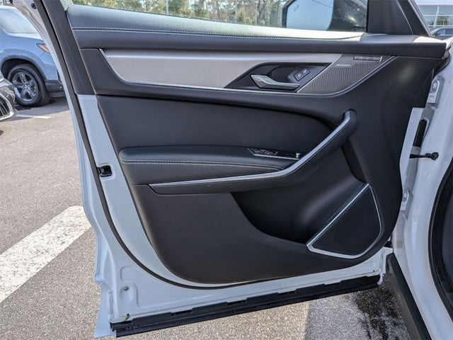 2024 Jaguar F-PACE P250 R-Dynamic S