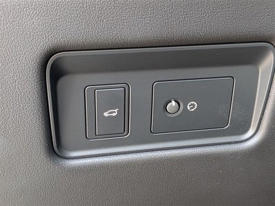 2024 Jaguar F-PACE P250 R-Dynamic S