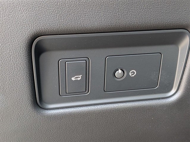 2024 Jaguar F-PACE P250 R-Dynamic S