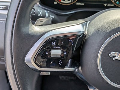 2024 Jaguar F-PACE P250 R-Dynamic S