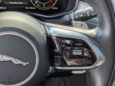 2024 Jaguar F-PACE P250 R-Dynamic S