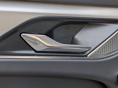 2024 Jaguar F-PACE P250 R-Dynamic S