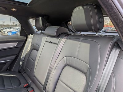 2024 Jaguar F-PACE P250 R-Dynamic S