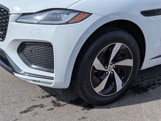2024 Jaguar F-PACE P250 R-Dynamic S