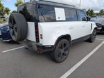 2024 Land Rover Defender 110 X-Dynamic SE