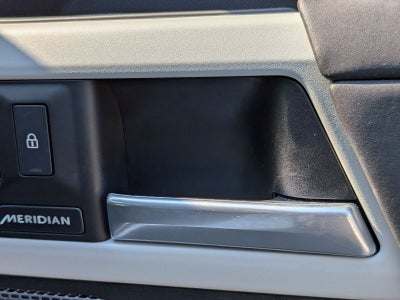 2024 Land Rover Defender 110 X-Dynamic SE