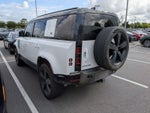 2024 Land Rover Defender 110 X-Dynamic SE