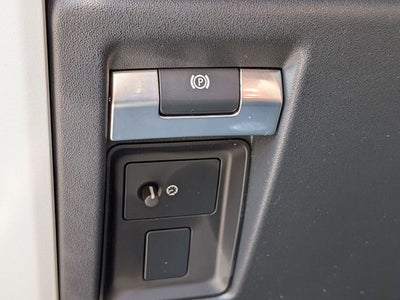 2024 Land Rover Defender 110 X-Dynamic SE