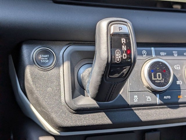 2024 Land Rover Defender 110 X-Dynamic SE
