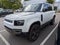 2024 Land Rover Defender 110 X-Dynamic SE