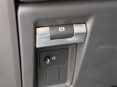 2024 Land Rover Defender 130 V8