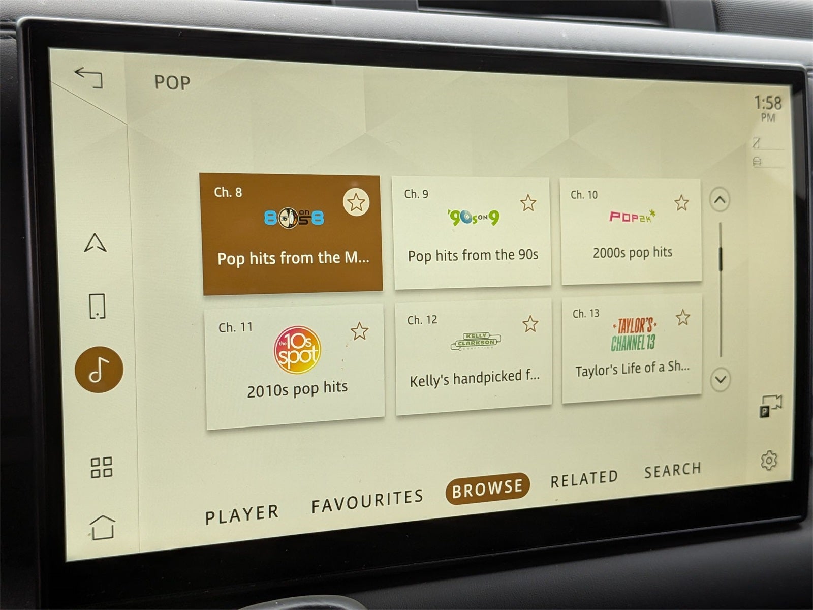 2024 Land Rover Defender 130 V8