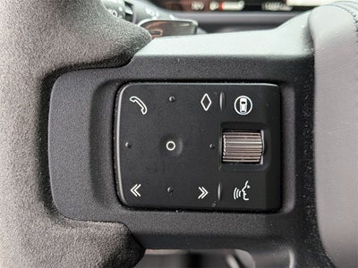 2024 Land Rover Defender 130 V8