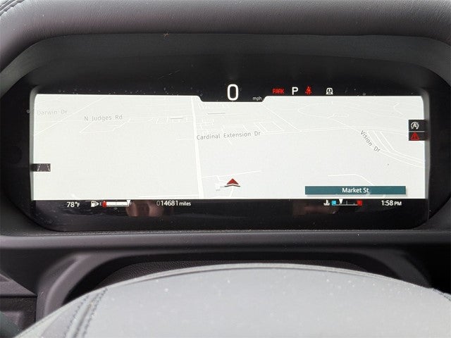 2024 Land Rover Defender 130 V8