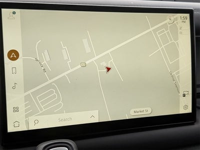 2024 Land Rover Defender 130 V8