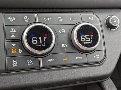 2024 Land Rover Defender 130 V8