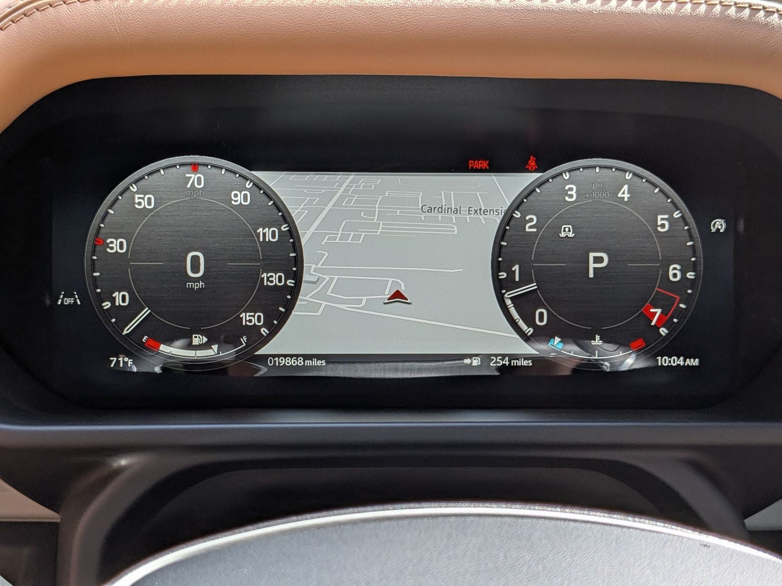 2024 Land Rover Defender 110 S