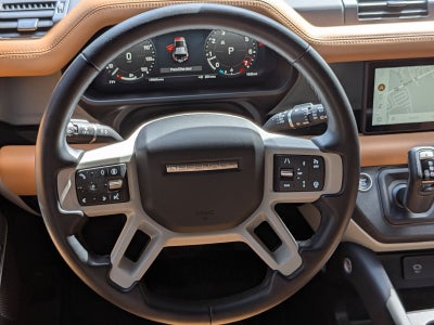 2024 Land Rover Defender 110 S