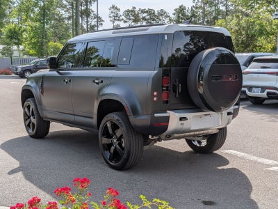 2024 Land Rover Defender 110 S