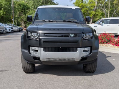 2024 Land Rover Defender 110 S