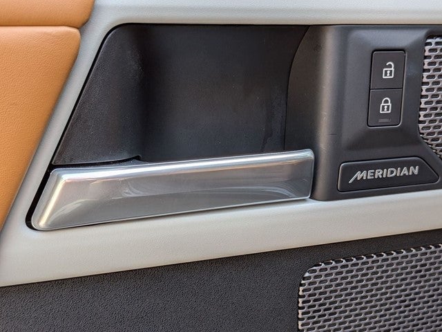 2024 Land Rover Defender 110 S