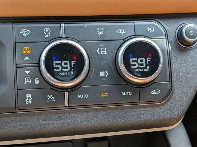 2024 Land Rover Defender 110 S