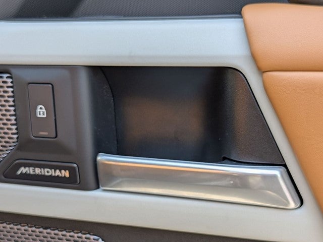 2024 Land Rover Defender 110 S