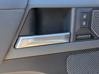 2023 Land Rover Defender 110 X