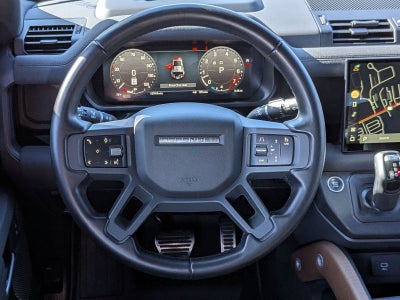 2023 Land Rover Defender 110 X