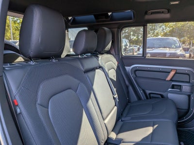 2023 Land Rover Defender 110 X