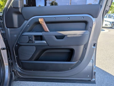 2023 Land Rover Defender 110 X