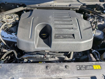 2023 Land Rover Defender 110 X