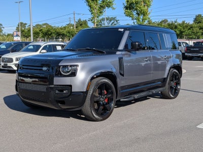 2023 Land Rover Defender 110 X
