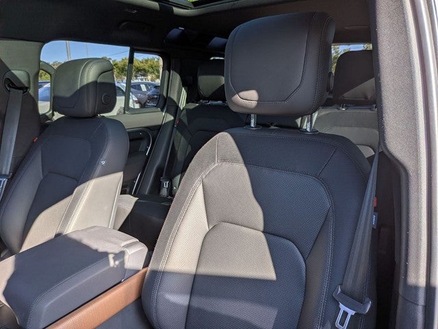 2023 Land Rover Defender 110 X