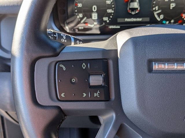 2023 Land Rover Defender 110 X