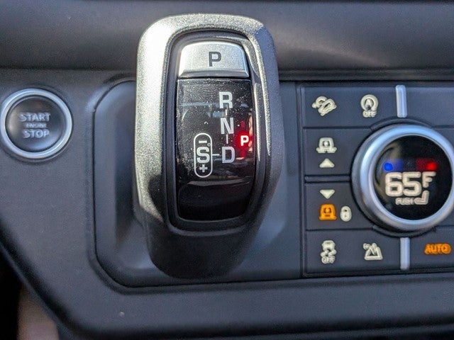 2023 Land Rover Defender 110 X