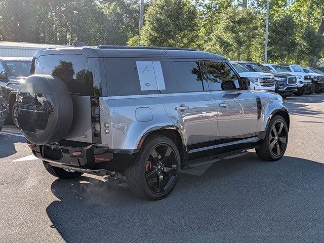 2023 Land Rover Defender 110 X