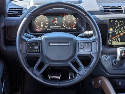 2023 Land Rover Defender 110 X