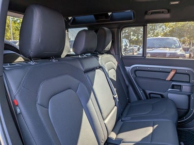 2023 Land Rover Defender 110 X