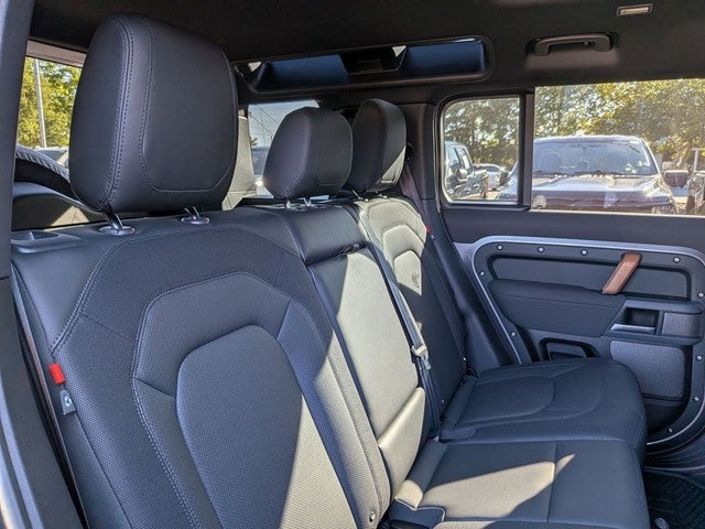 2023 Land Rover Defender 110 X