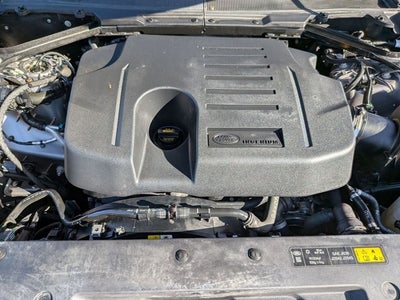 2023 Land Rover Defender 110 X