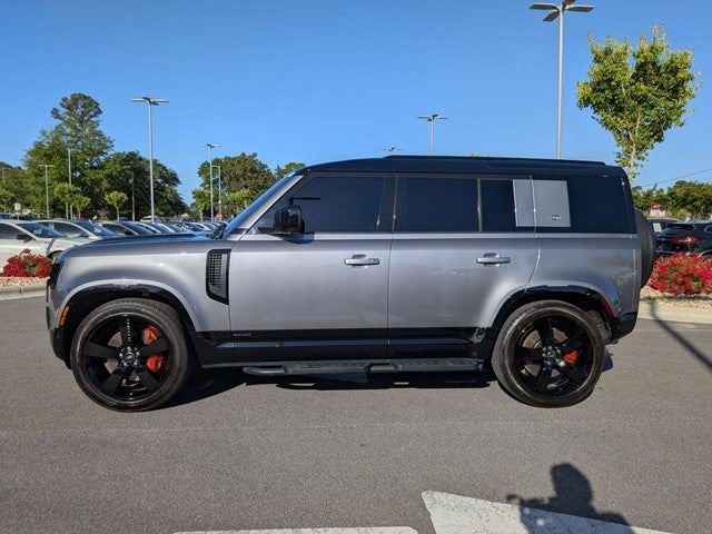 2023 Land Rover Defender 110 X